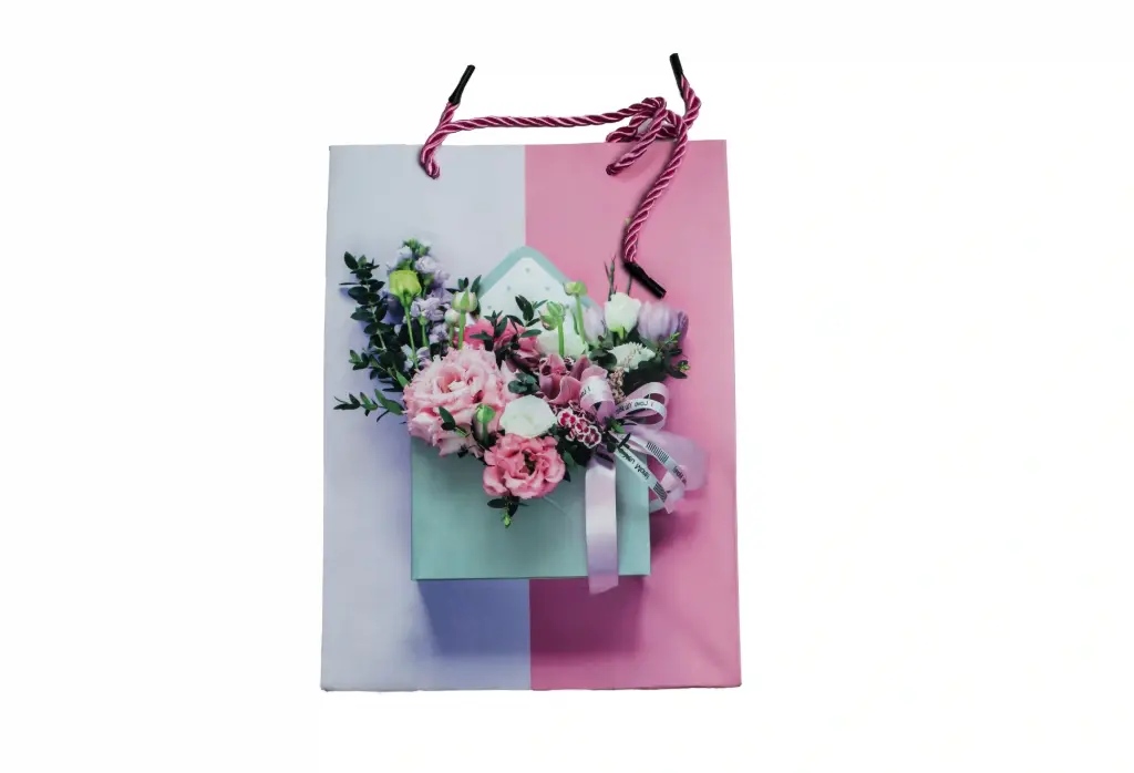 Gift bag A10244