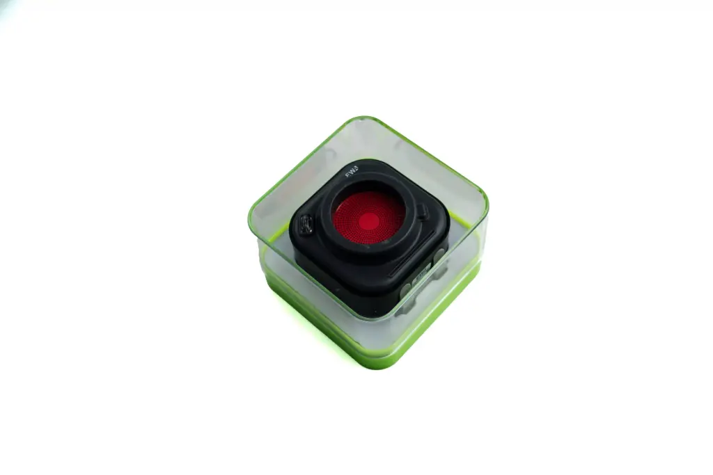 Wireless speaker A9941