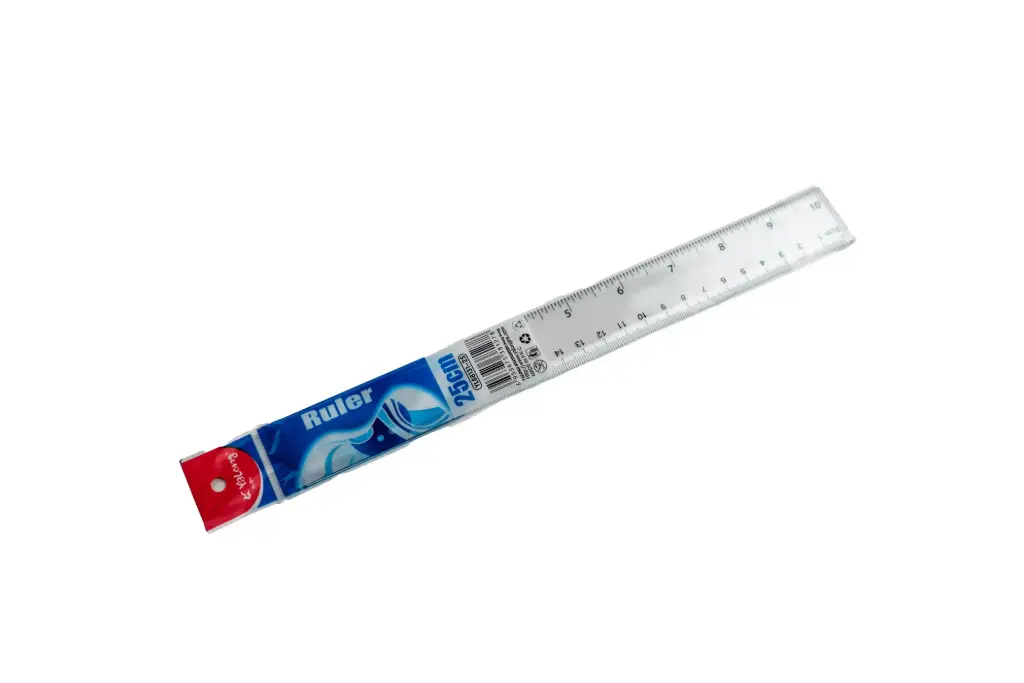 Ruler A10043