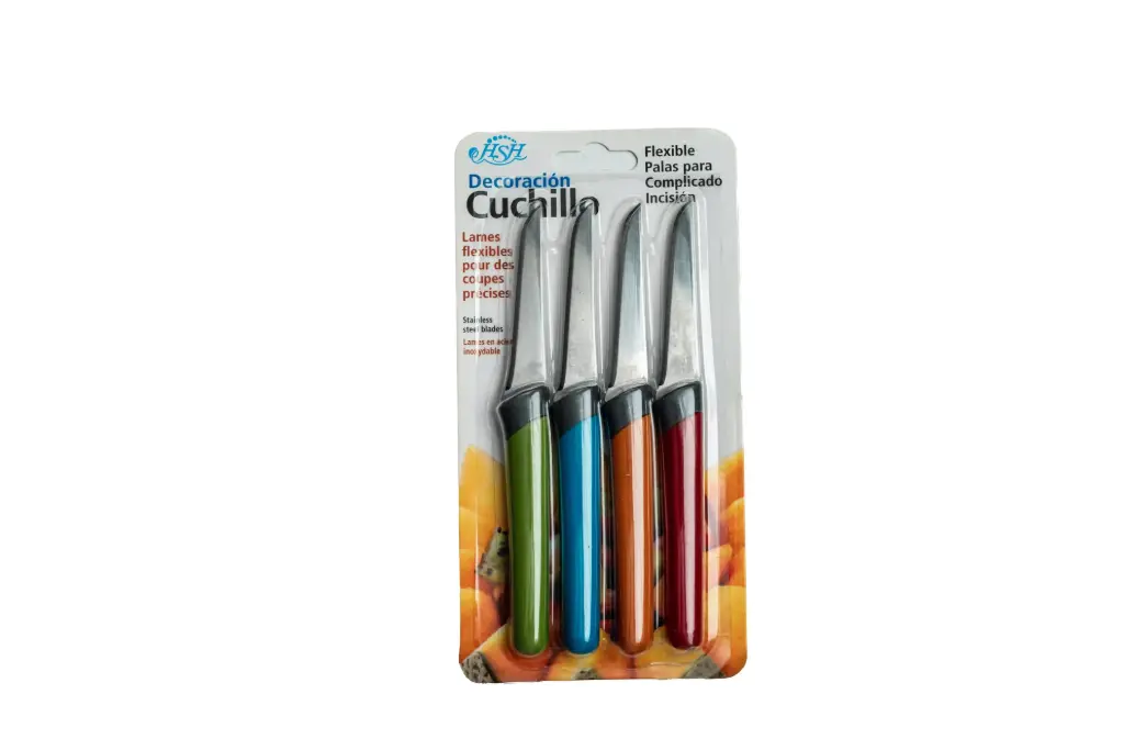 Knife set A9772