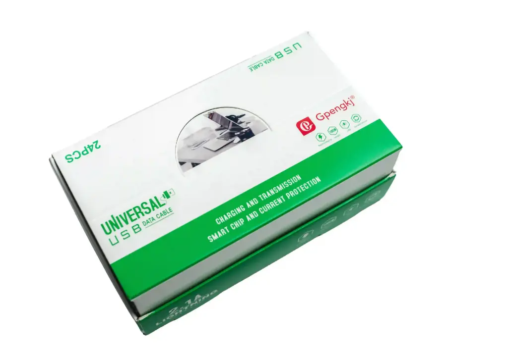 Cáp dữ liệu USB A9899