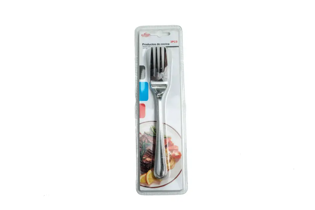 Fork 3 pcs