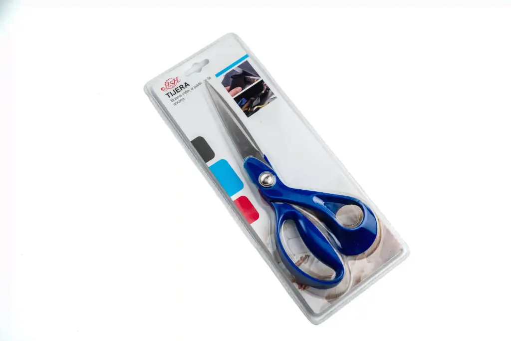 Universal scissors A9763