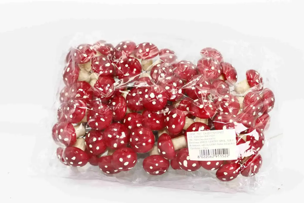 Větvička dekorační