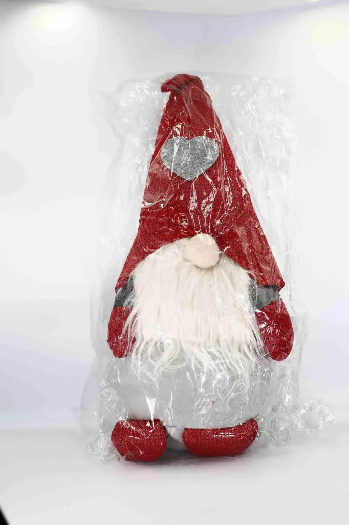 Vánoční skřítek A1331