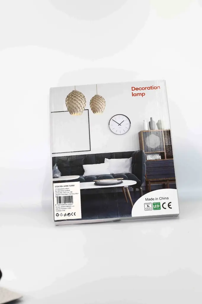 Dekorativní osvětlení A1550