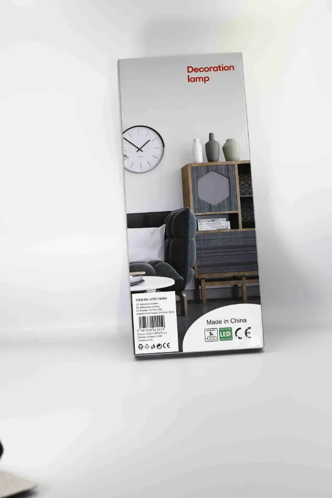 Dekorativní osvětlení A1555