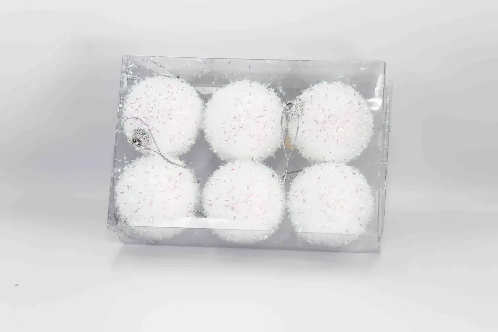 Vánoční koule A6381