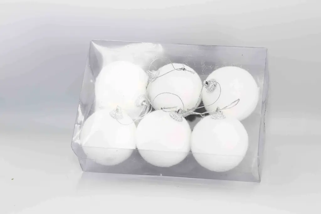 Vánoční koule A6998