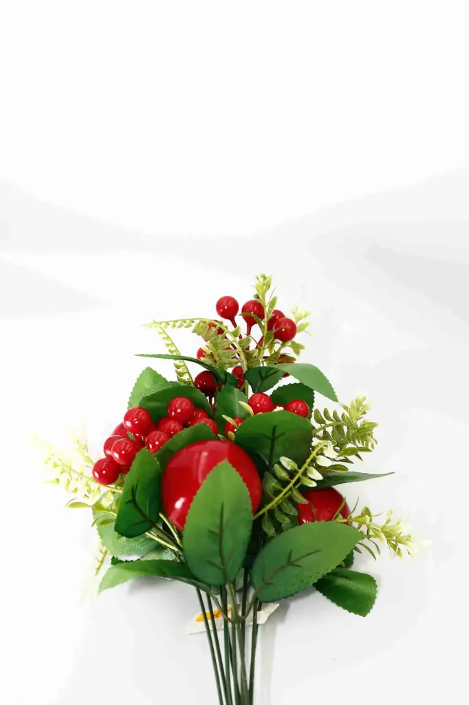 Vánoční kytice 10839