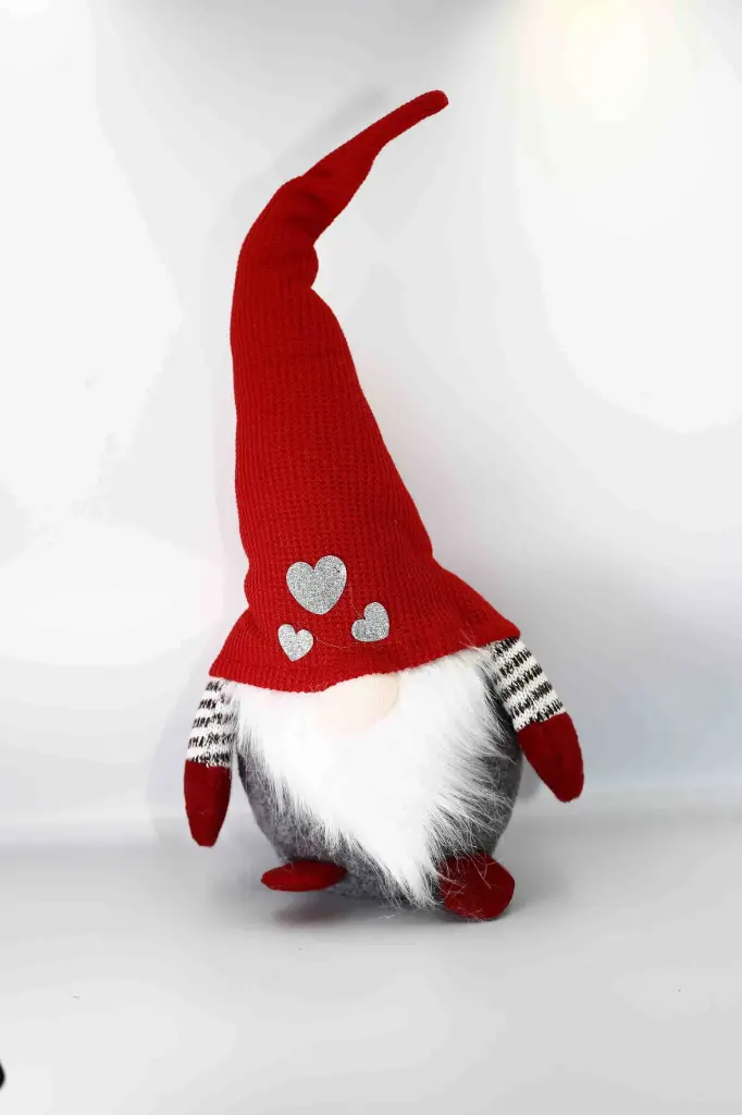 Vánoční skřítek 11985