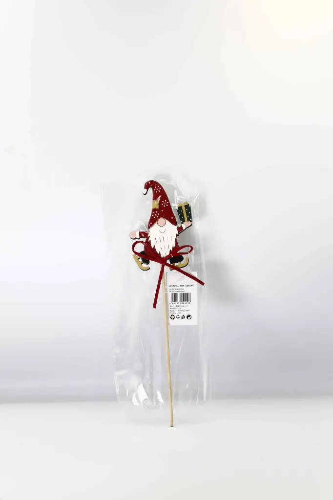 A409 wooden decoration