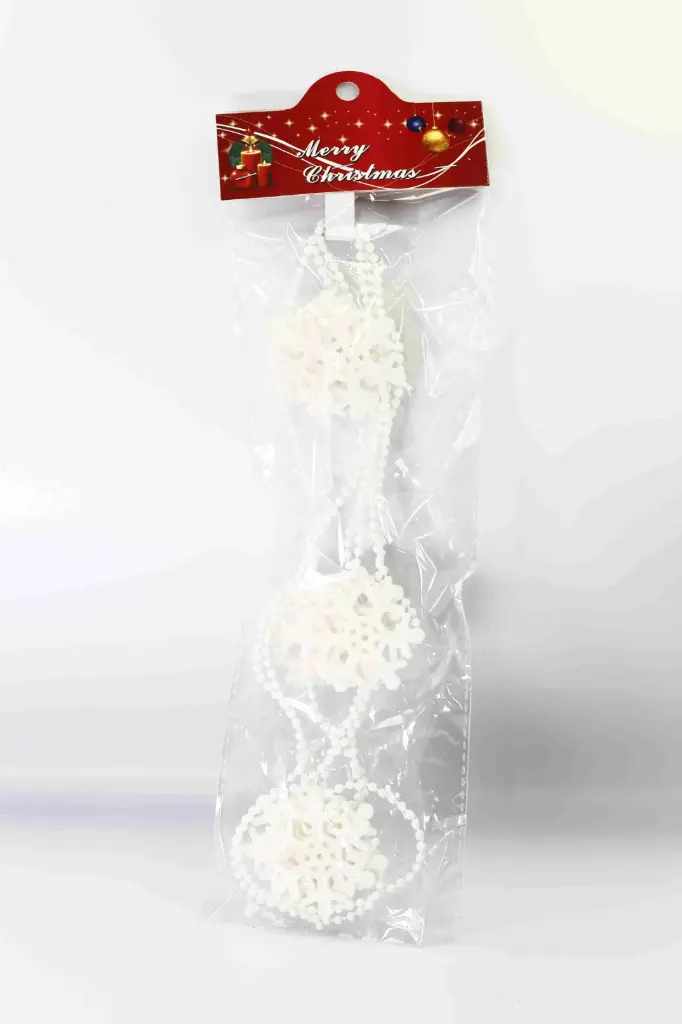 Christmas ornament A6399