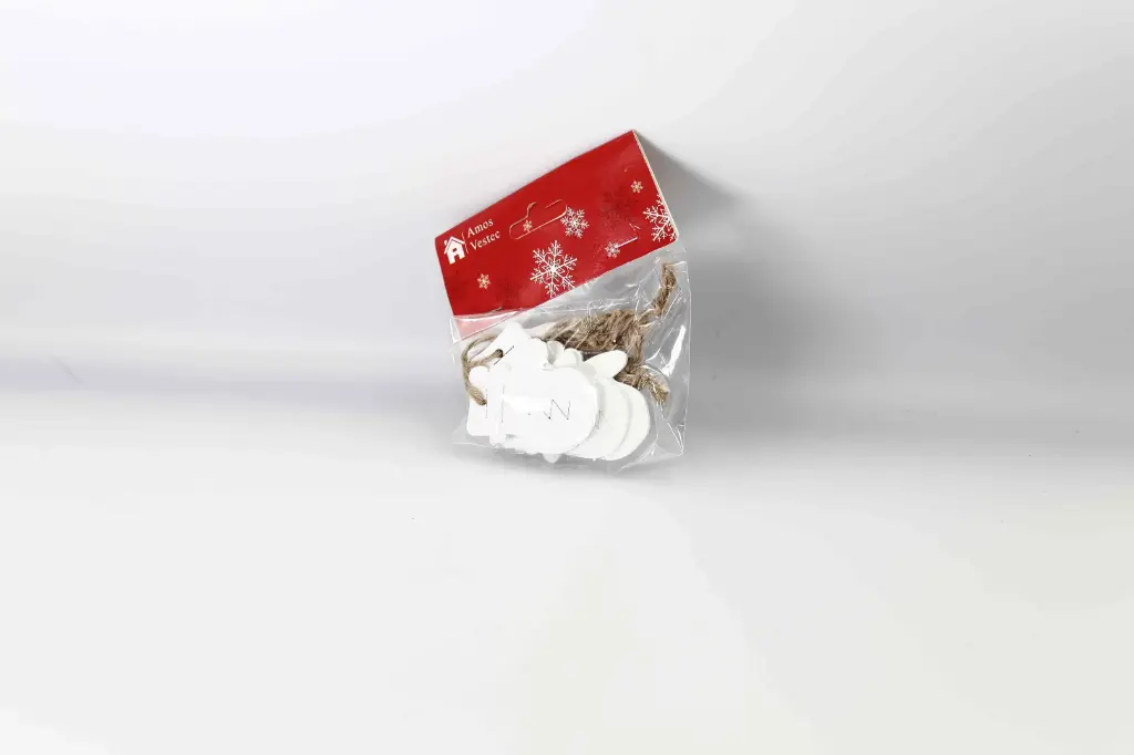 Wooden decoration B8080