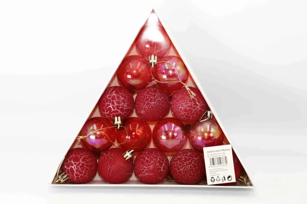 Christmas ball A10767