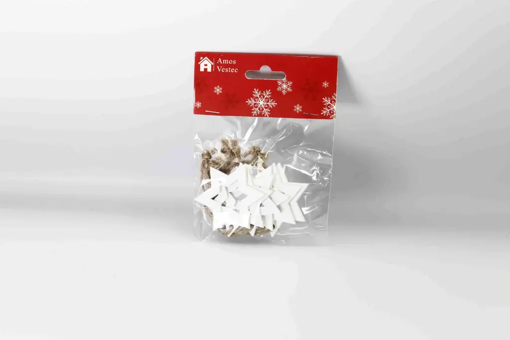 Wooden decoration 8059