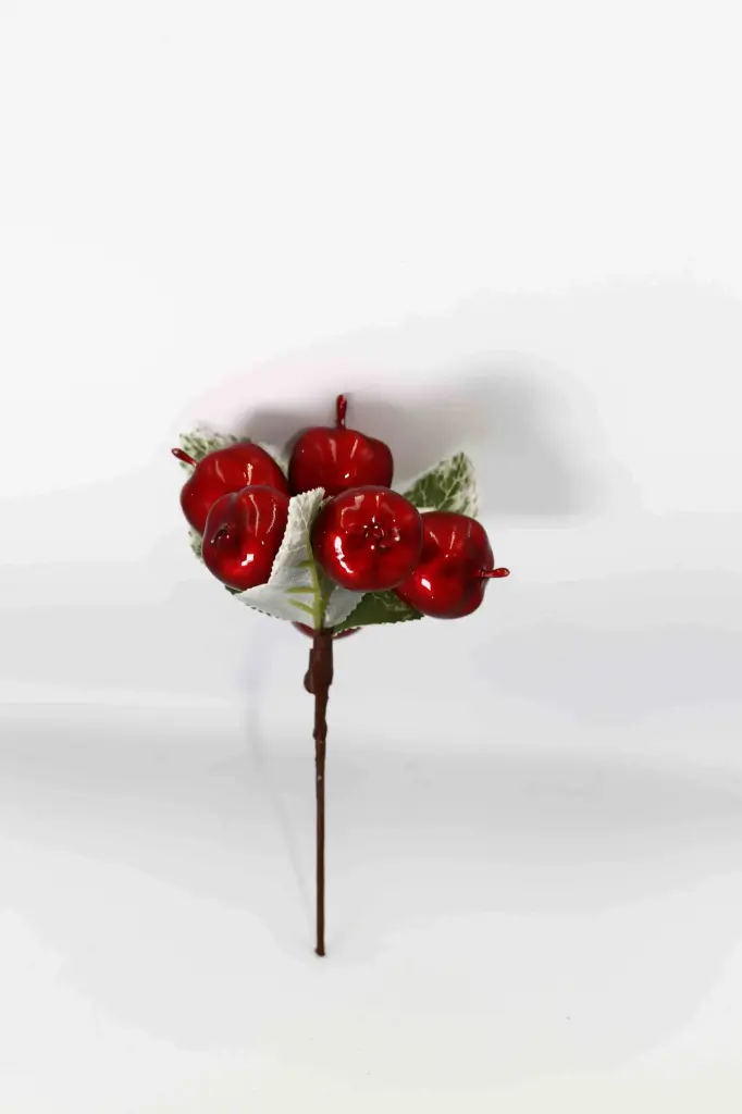 Christmas decoration branch A10850