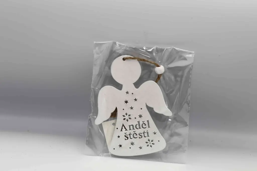 Đồ trang trí bằng gỗ A7703