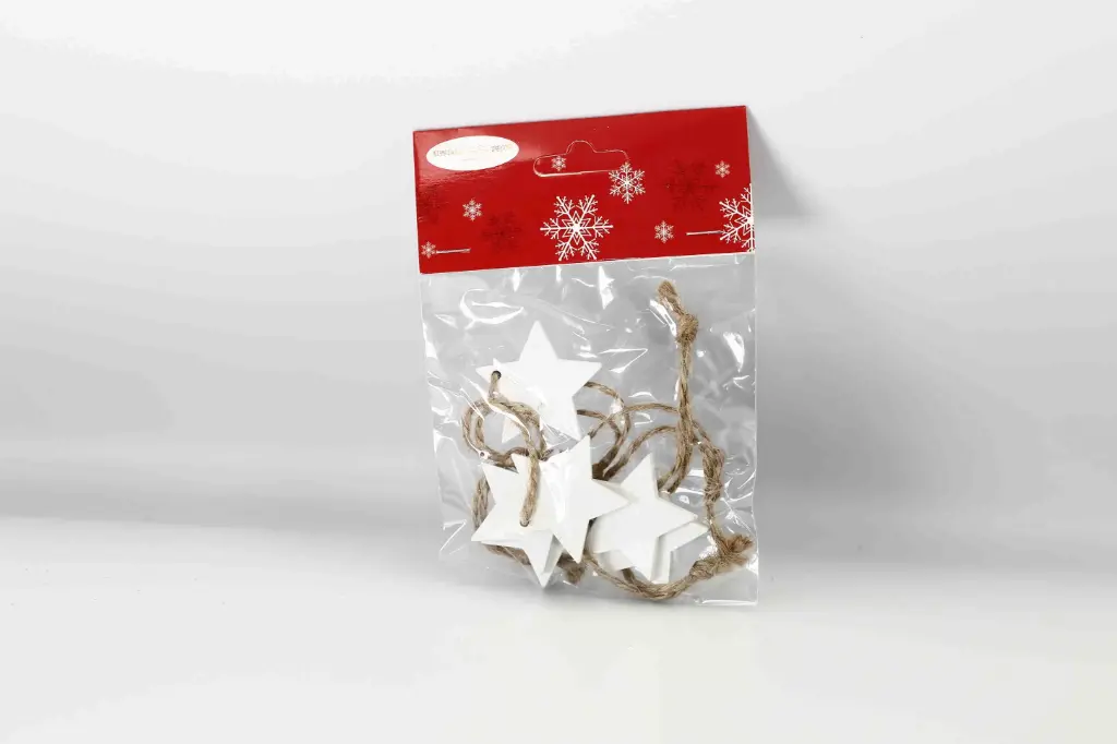 Wooden decoration 8055