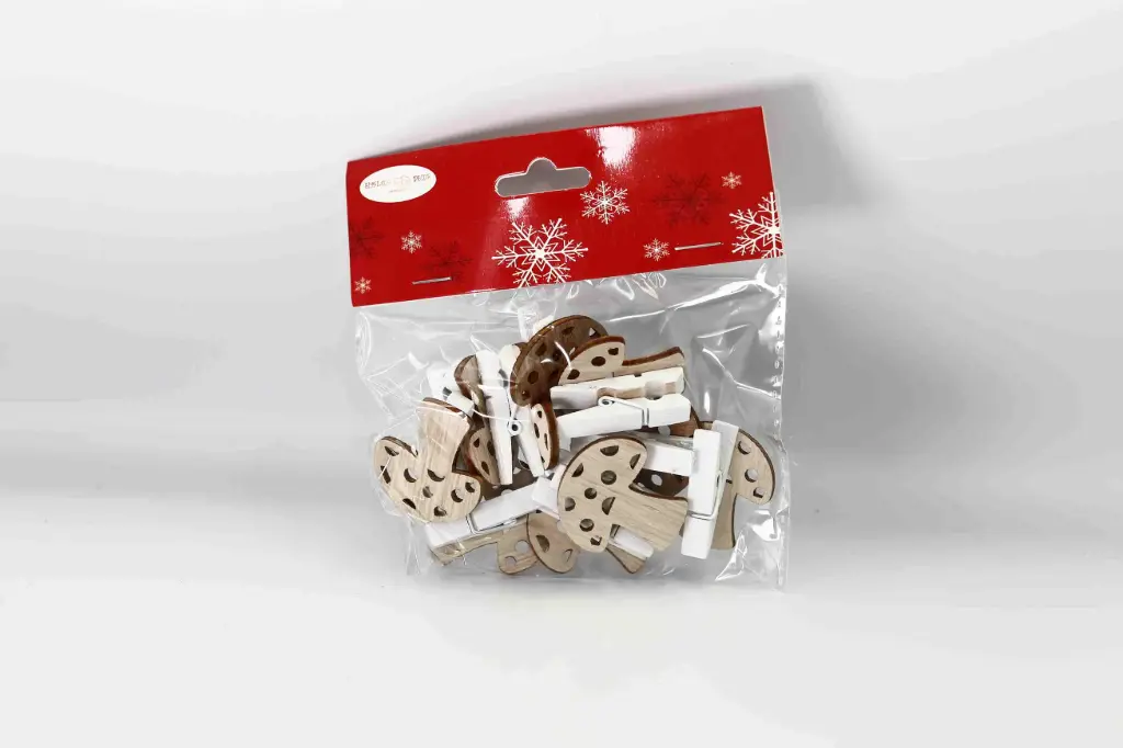 Đồ trang trí bằng gỗ A7722