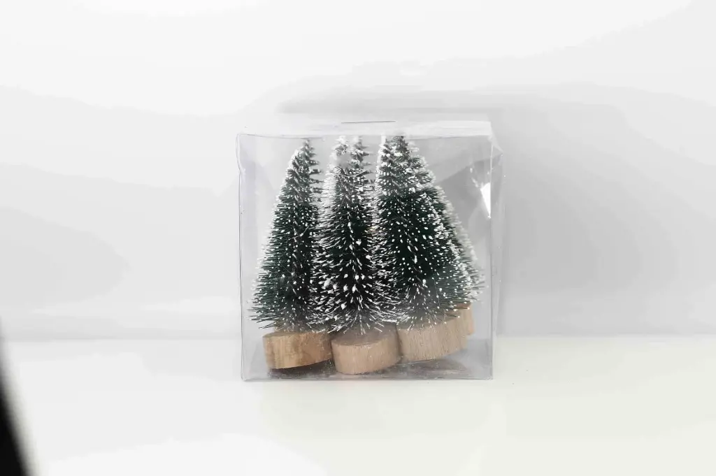 Cây 10cm*6 cây A10579