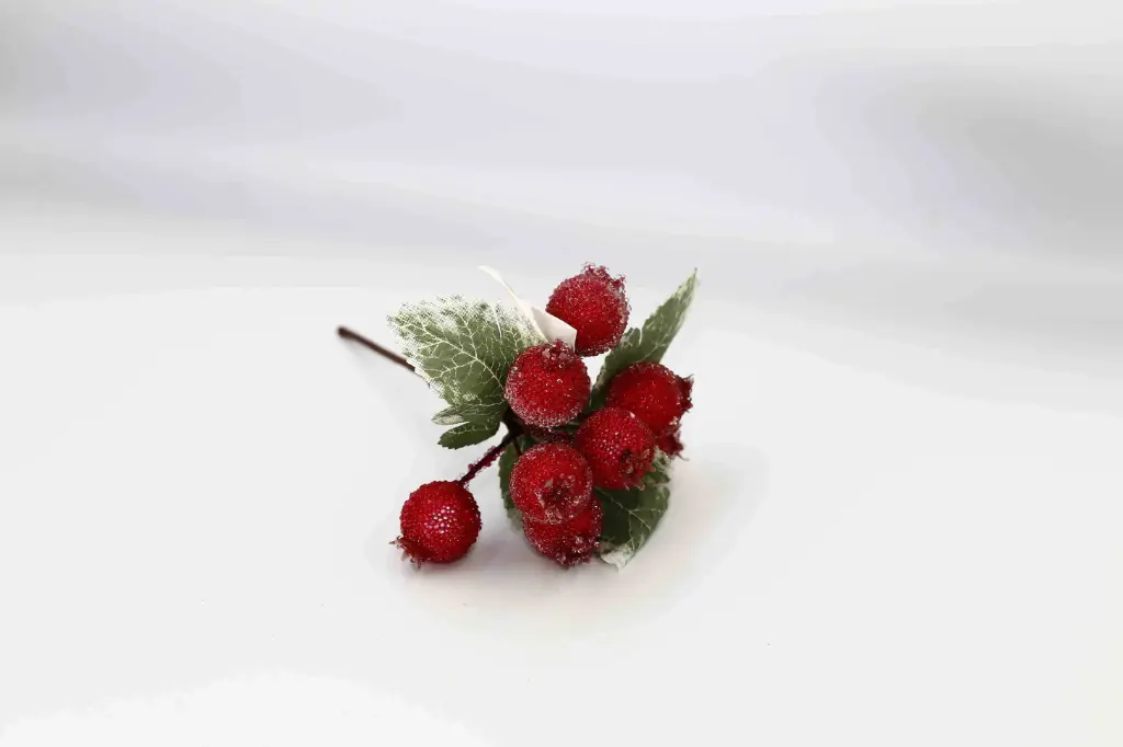 Decorative notch A10868