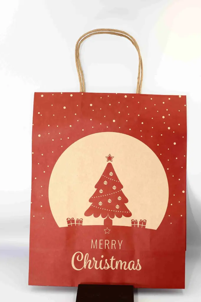 Gift bag