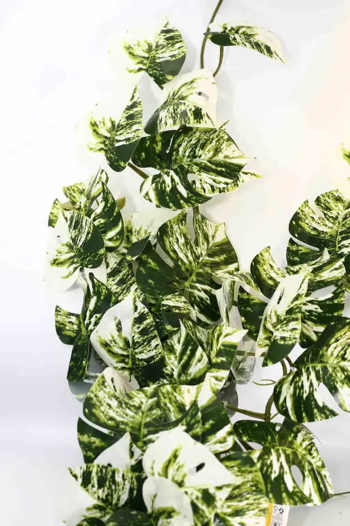 Artificial leaves A10857