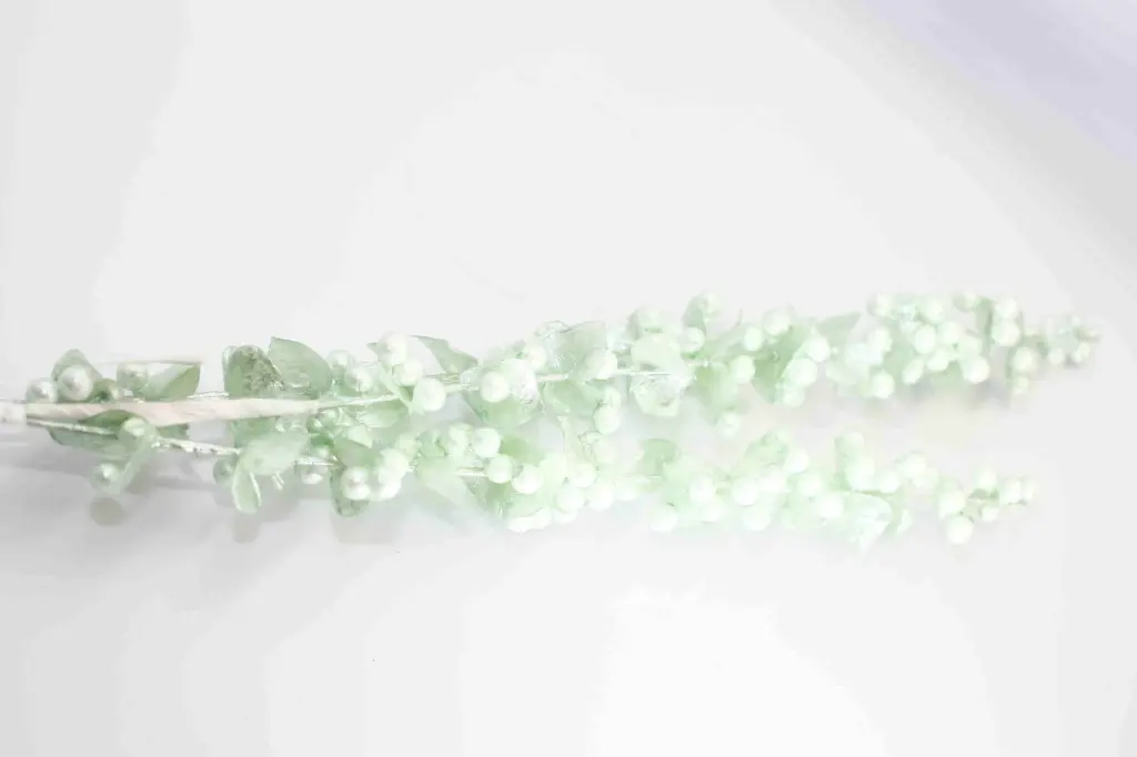 Vánoční větvička A10521