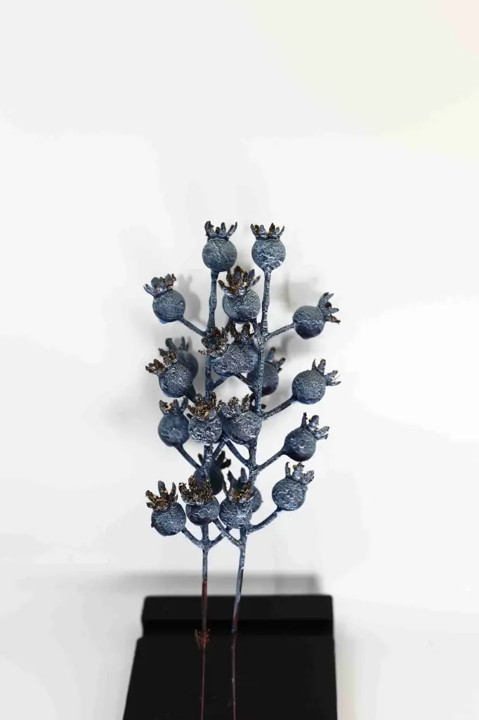 mũi khâu trang trí