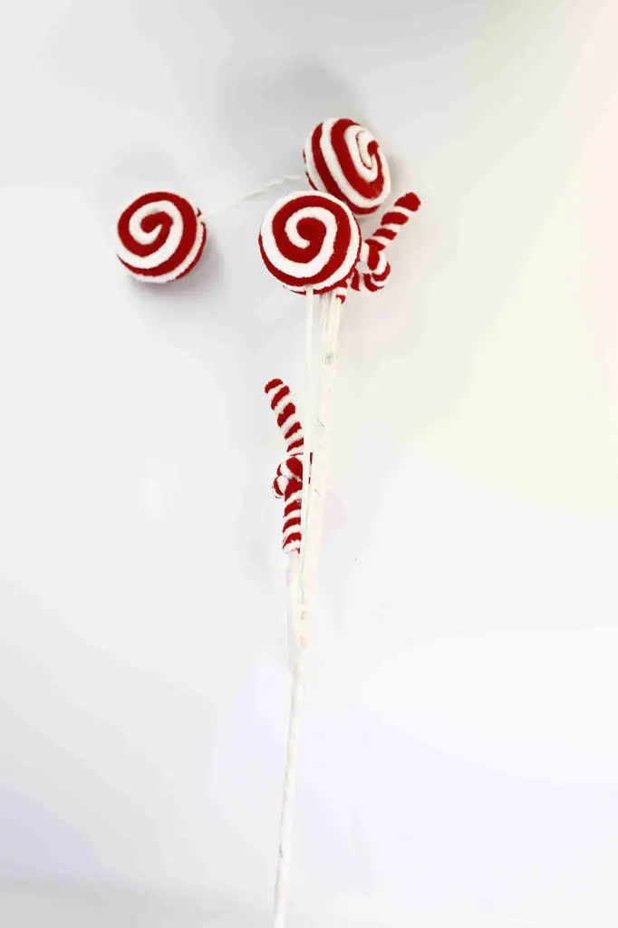 Decorative twig A7117