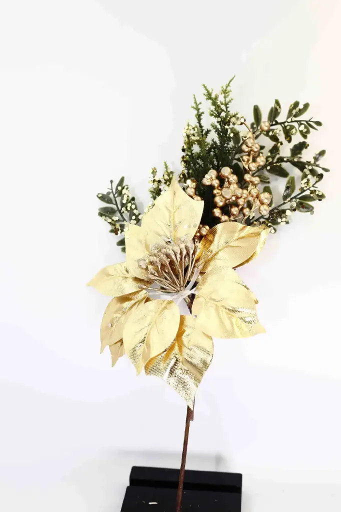 Cành cây giáng sinh 40 cm