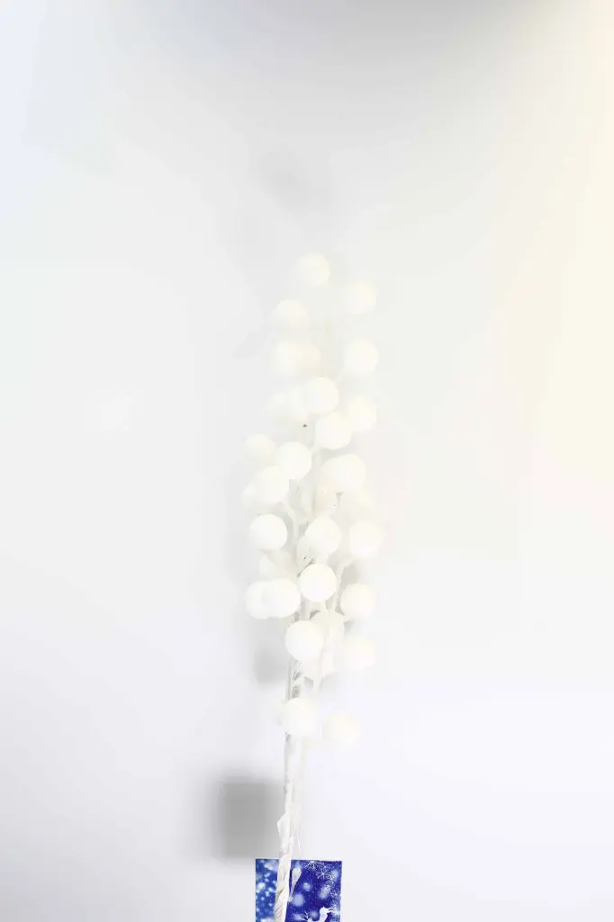 Christmas branch41cm A10616