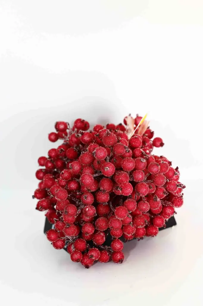 Berry decoration
