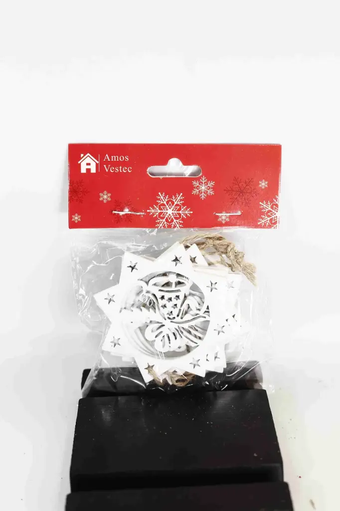 Wooden decorations B8067