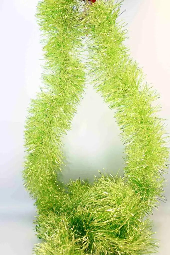 Dây chuyền giáng sinh A10589