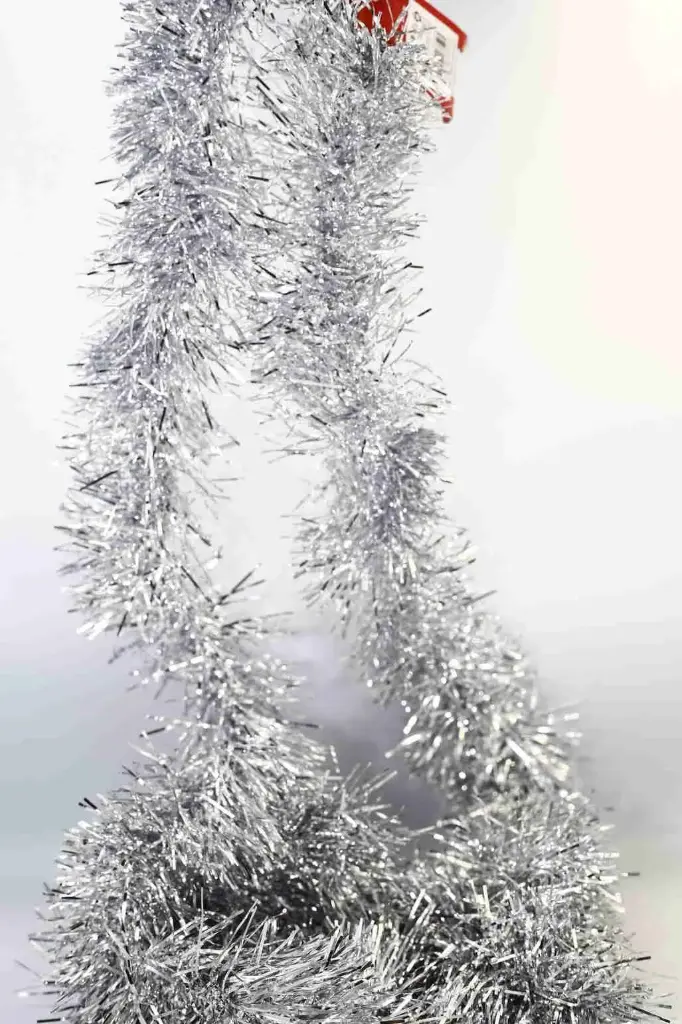 Christmas chain A10560