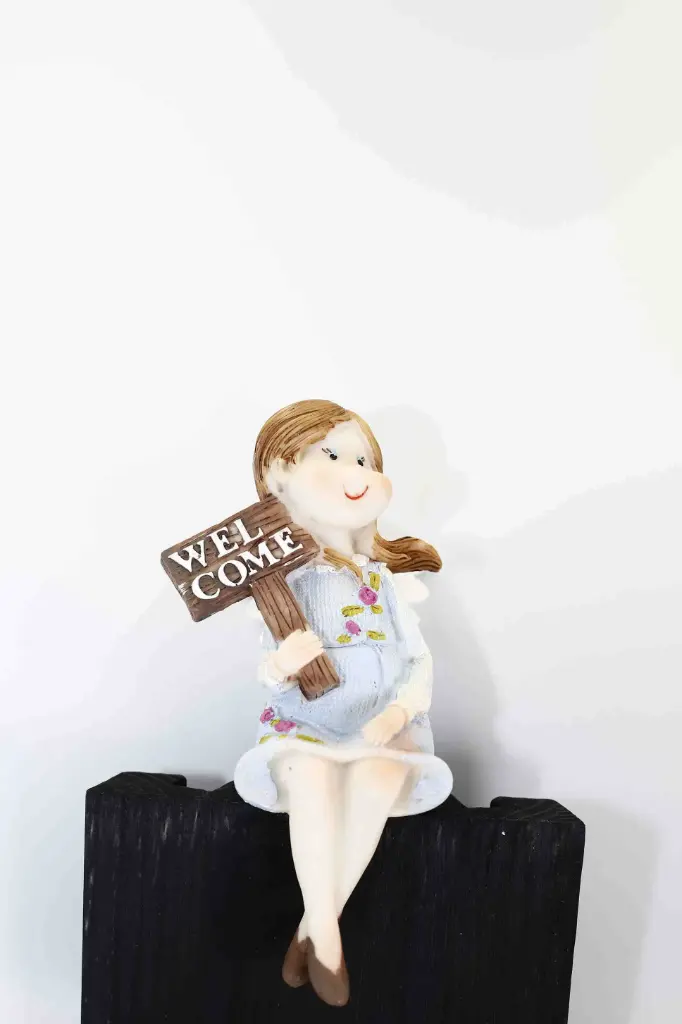 Tượng trang trí B5587