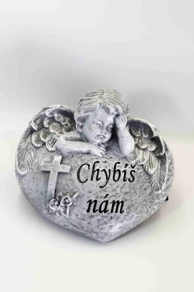 Trang trí tưởng niệm A10801