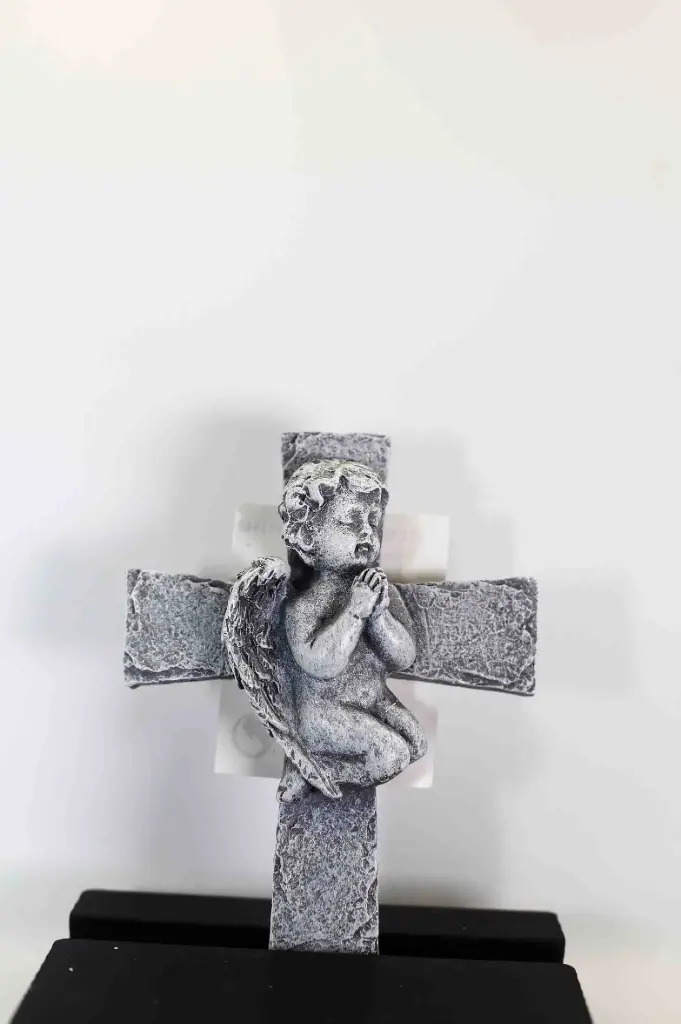 Trang trí tưởng niệm A10804