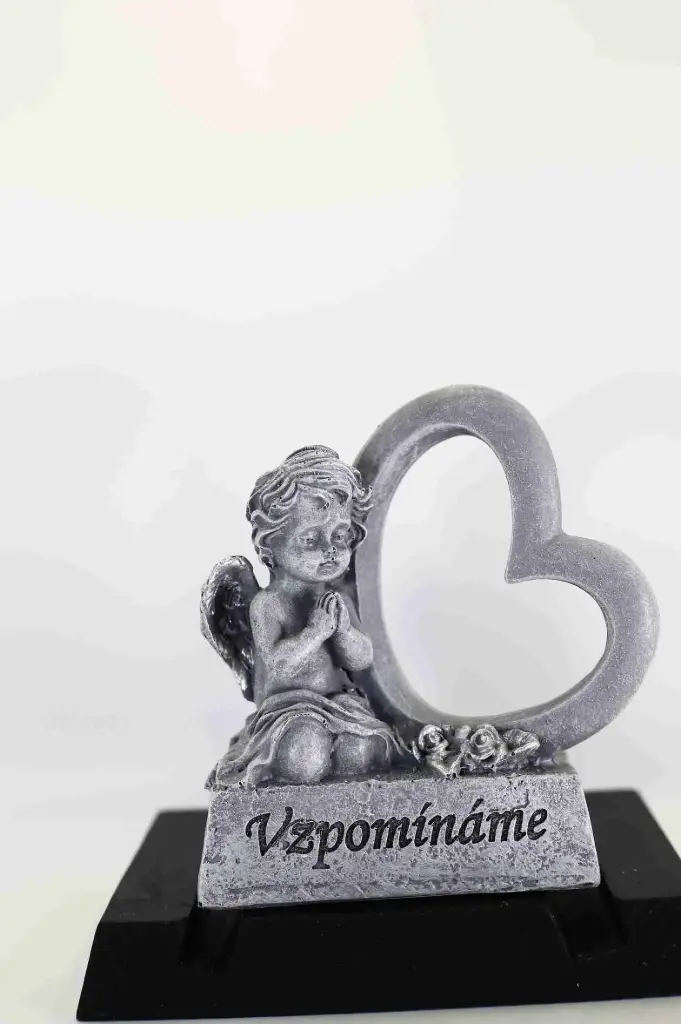 Trang trí tưởng niệm A10798