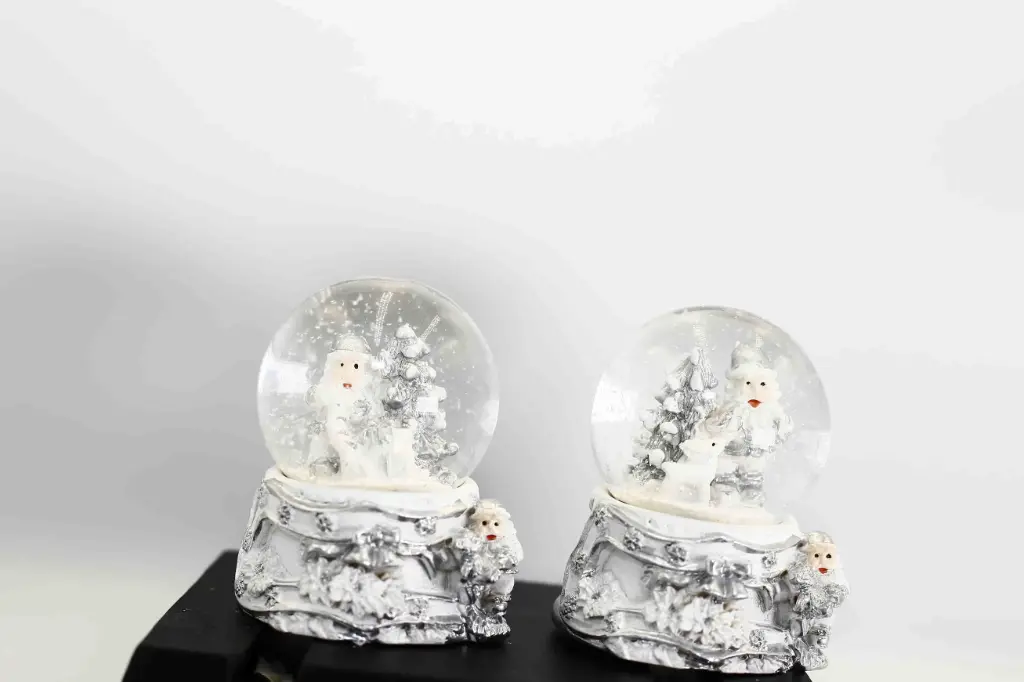 Quả Cầu Tuyết A6014