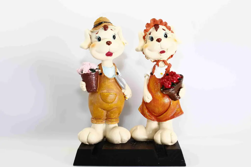 Tượng trang trí-B2740