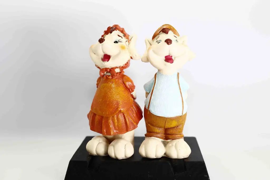 Tượng trang trí B2742