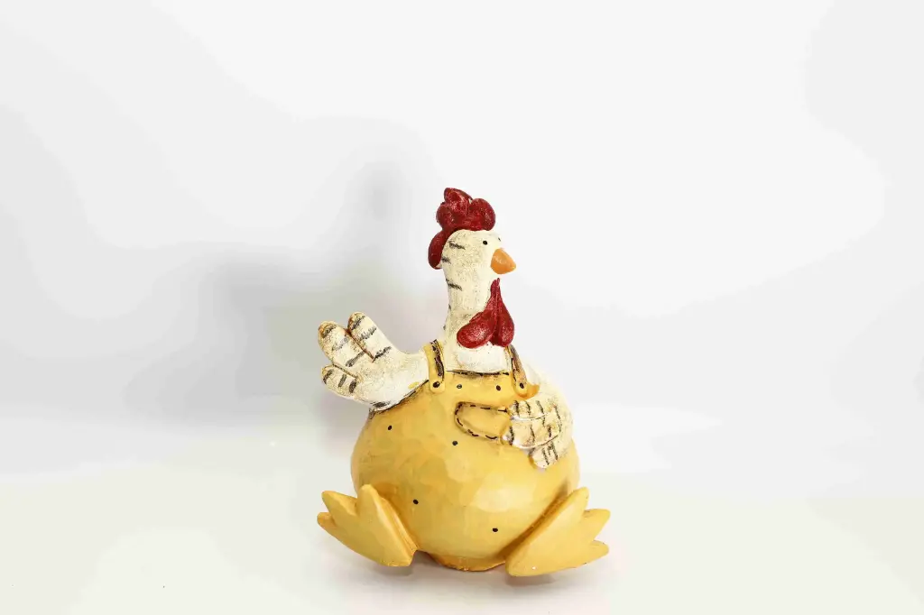 Tượng trang trí B339