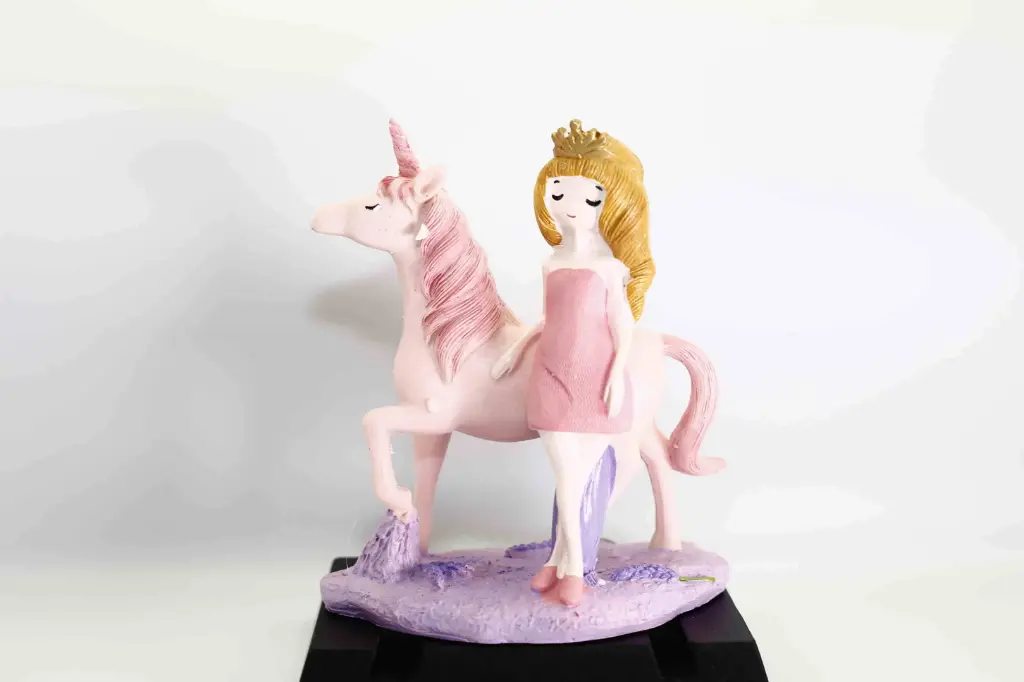 Tượng trang trí B5580