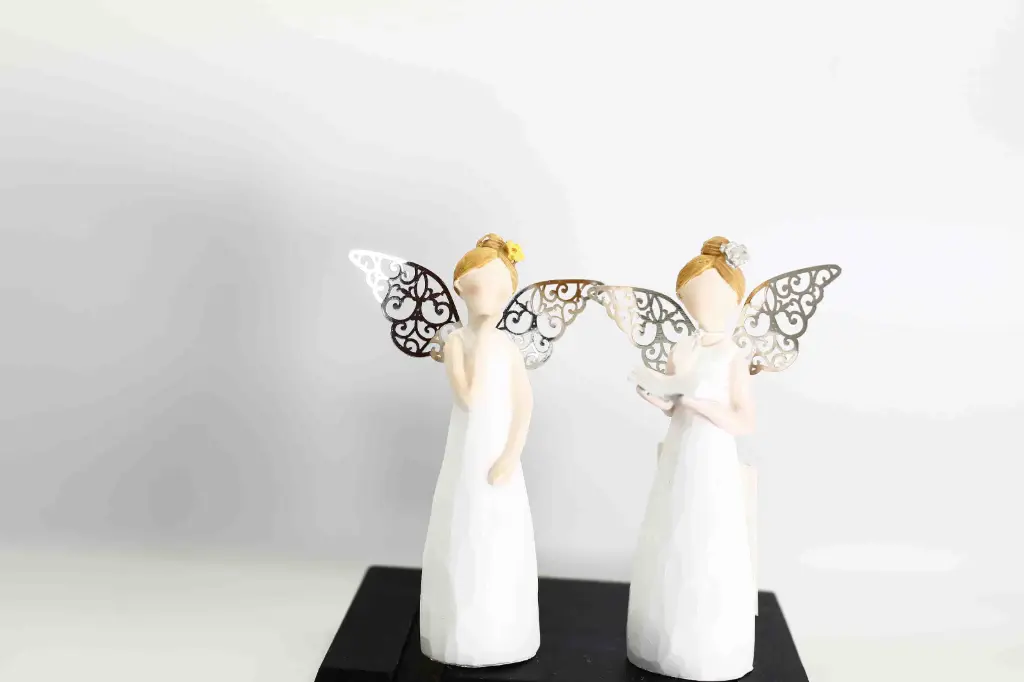 Hộp Angel 4 chiếc- A1099