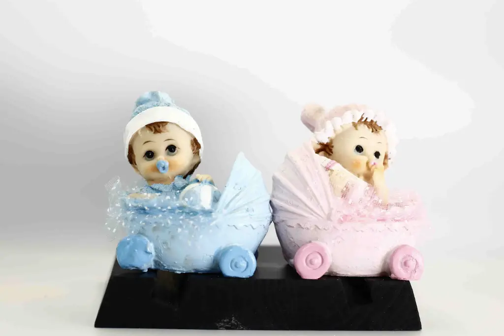 Tượng trang trí B1681