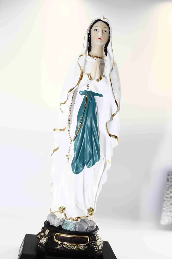 Cảnh Chúa giáng sinh 30cm-A6943