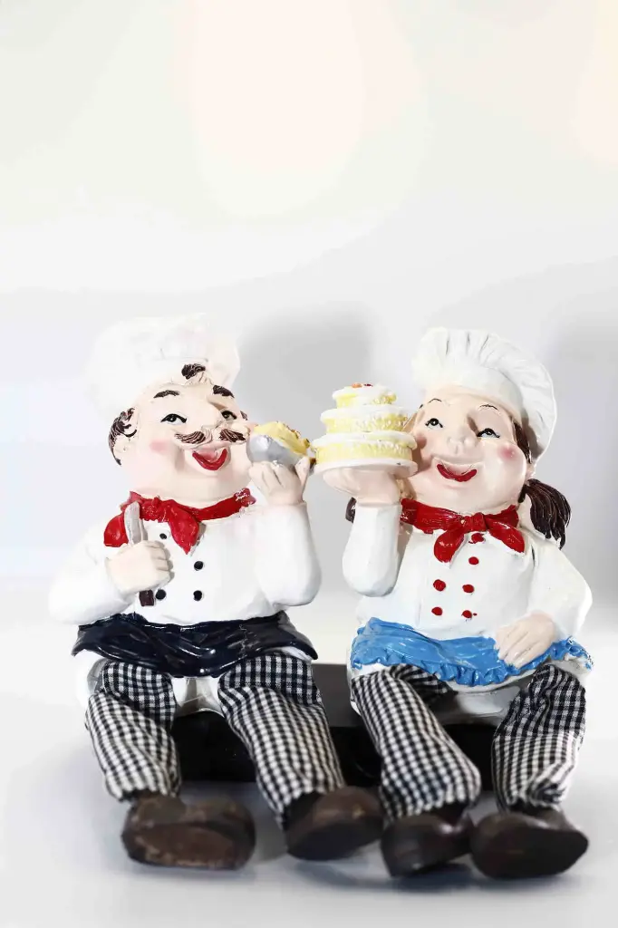 Tượng trang trí B2723